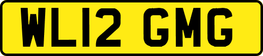 WL12GMG