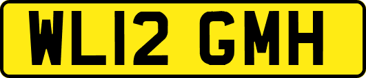 WL12GMH