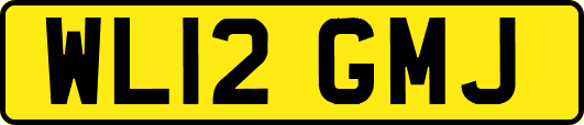 WL12GMJ