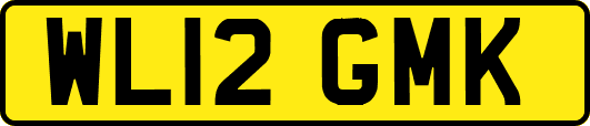 WL12GMK
