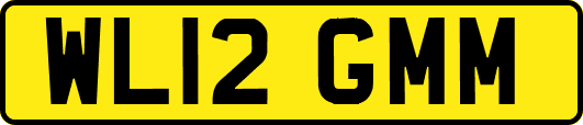 WL12GMM