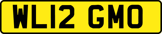 WL12GMO