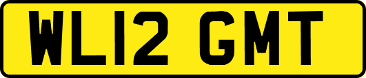 WL12GMT