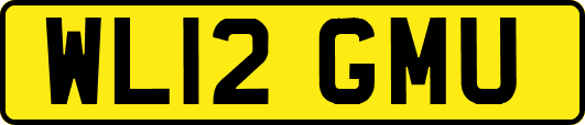 WL12GMU