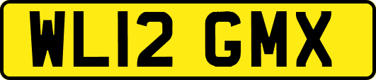 WL12GMX