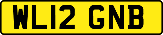 WL12GNB