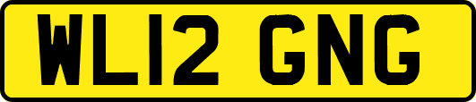 WL12GNG