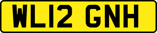 WL12GNH