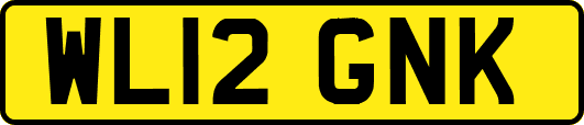 WL12GNK
