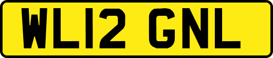 WL12GNL