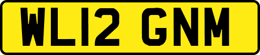 WL12GNM