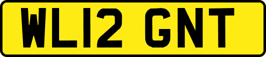 WL12GNT