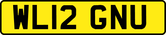 WL12GNU