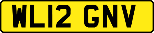 WL12GNV