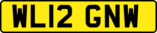 WL12GNW