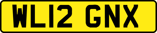 WL12GNX