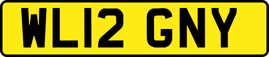 WL12GNY