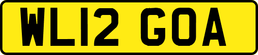 WL12GOA