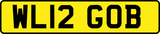 WL12GOB