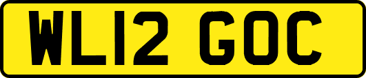 WL12GOC