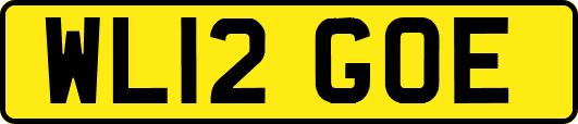 WL12GOE