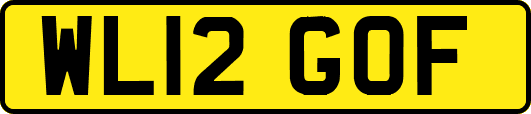 WL12GOF