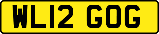 WL12GOG