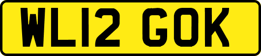 WL12GOK