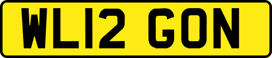 WL12GON