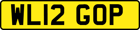 WL12GOP
