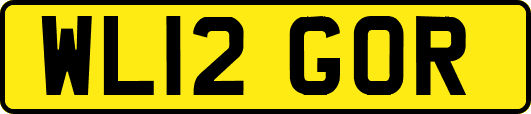 WL12GOR
