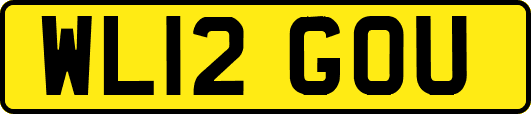 WL12GOU