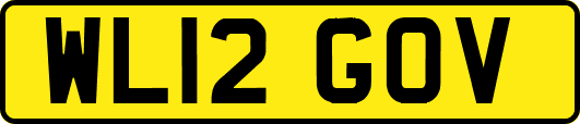WL12GOV