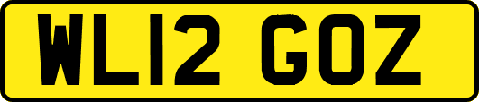 WL12GOZ
