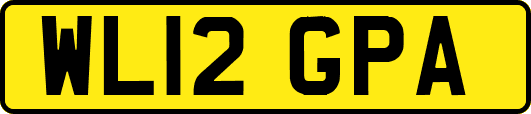 WL12GPA