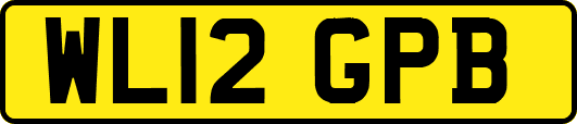 WL12GPB