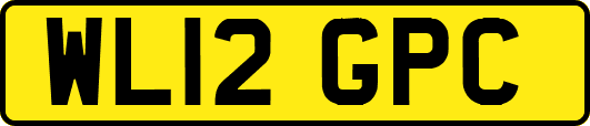 WL12GPC