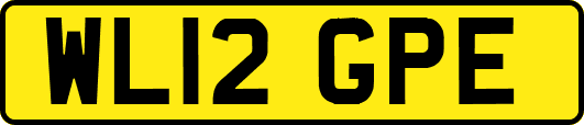 WL12GPE