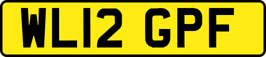 WL12GPF