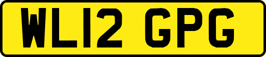WL12GPG