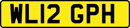WL12GPH