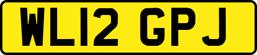 WL12GPJ