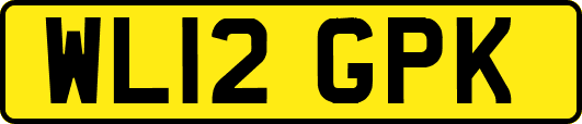 WL12GPK