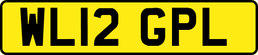 WL12GPL