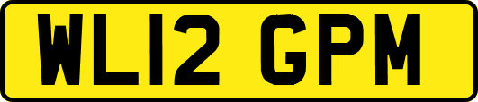 WL12GPM