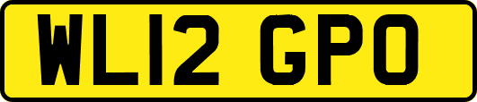 WL12GPO