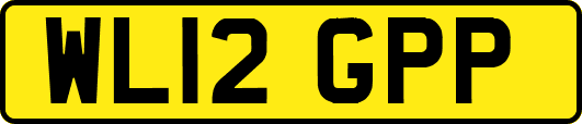 WL12GPP