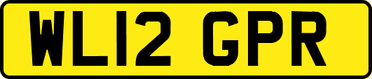 WL12GPR