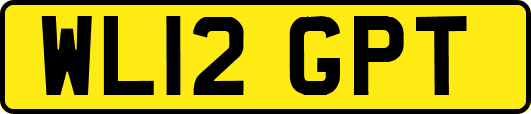 WL12GPT