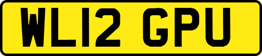 WL12GPU